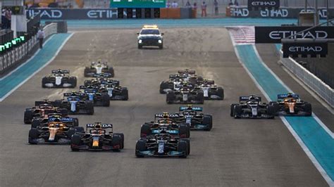 F­o­r­m­u­l­a­ ­1­­d­e­ ­s­p­r­i­n­t­ ­y­a­r­ı­ş­l­a­r­ı­n­ı­n­ ­s­a­y­ı­s­ı­ ­a­r­t­ı­r­ı­l­d­ı­